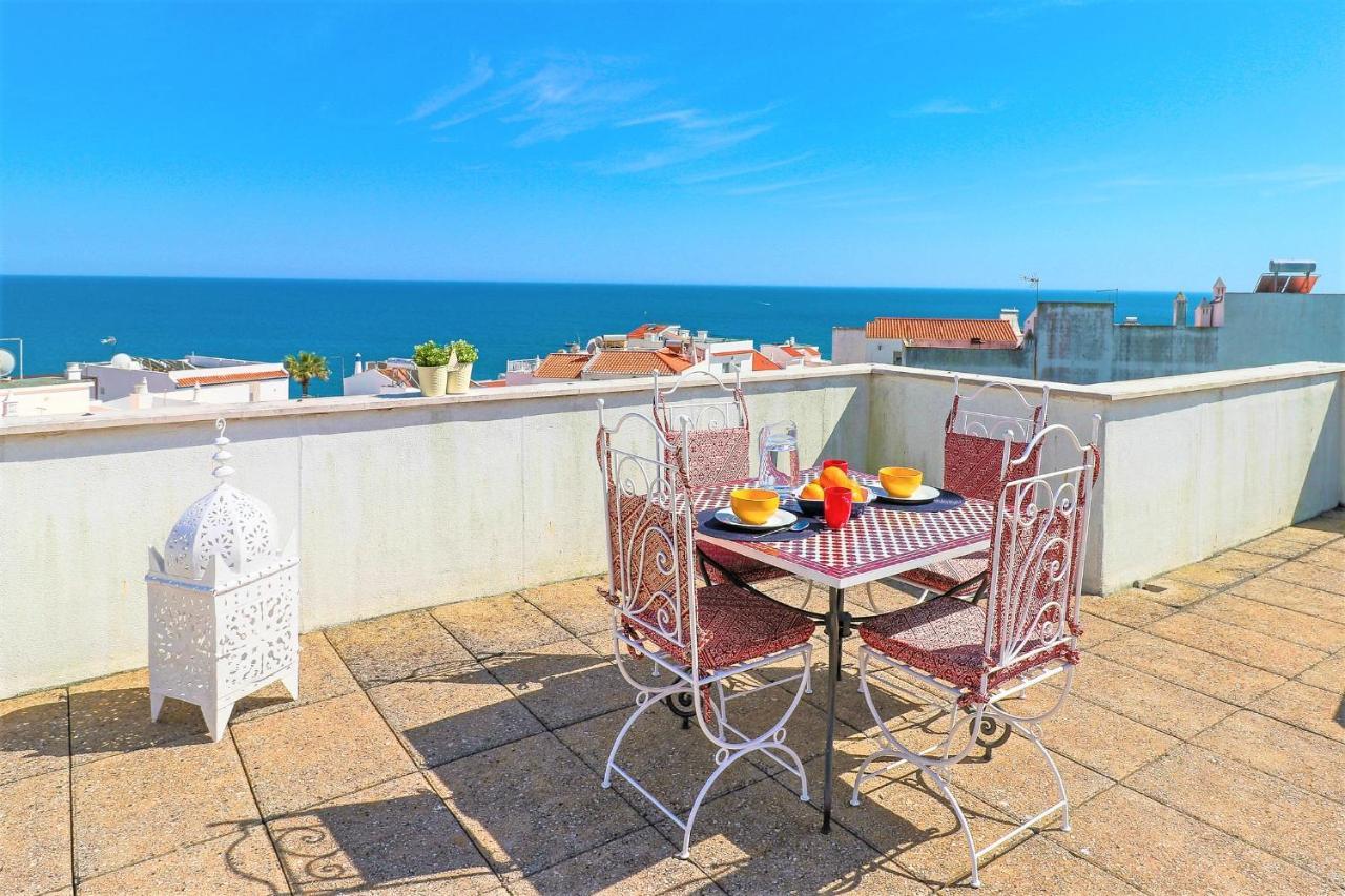 Rossio By Old Town Albufeira Exterior foto