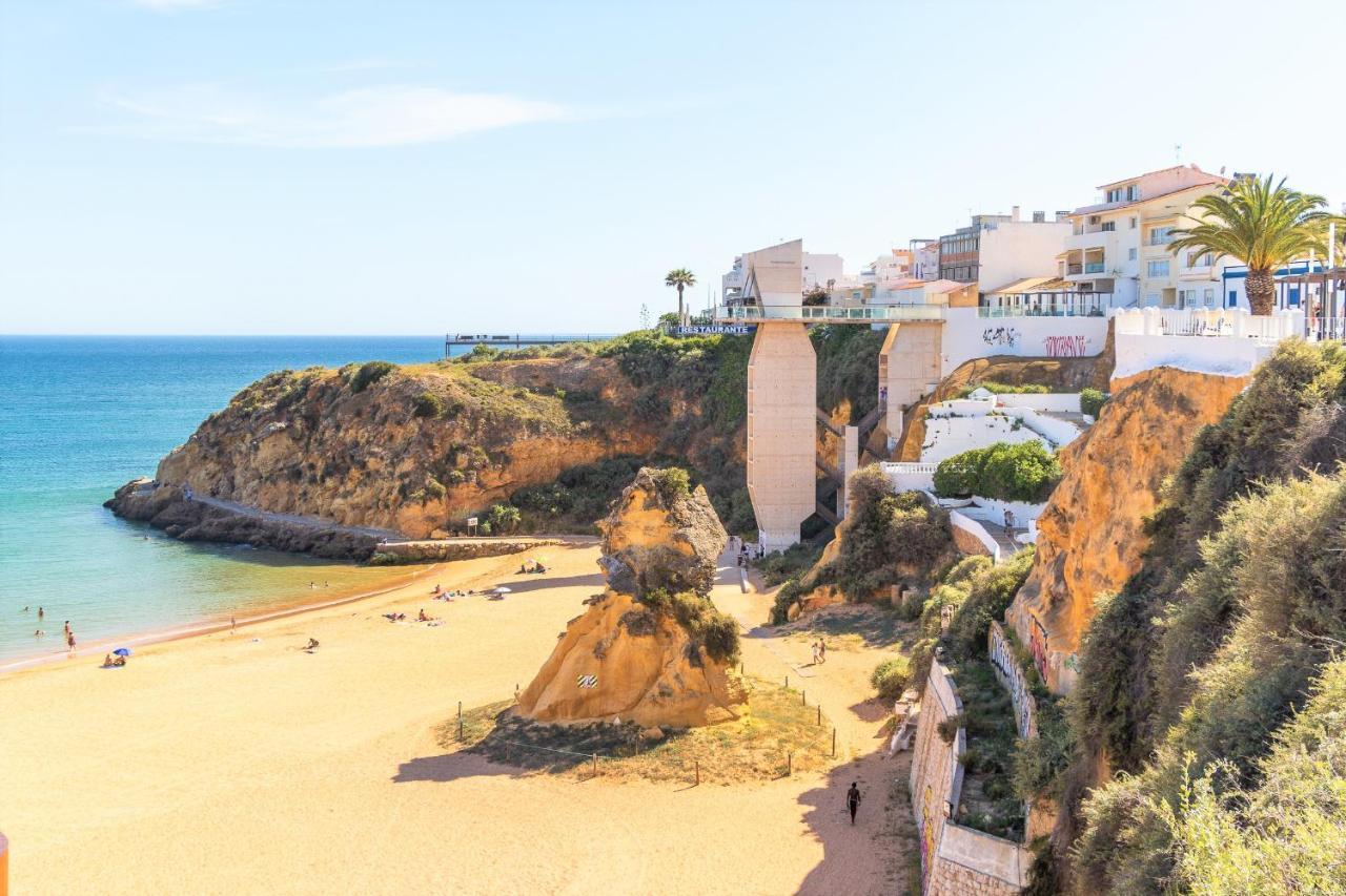 Rossio By Old Town Albufeira Exterior foto