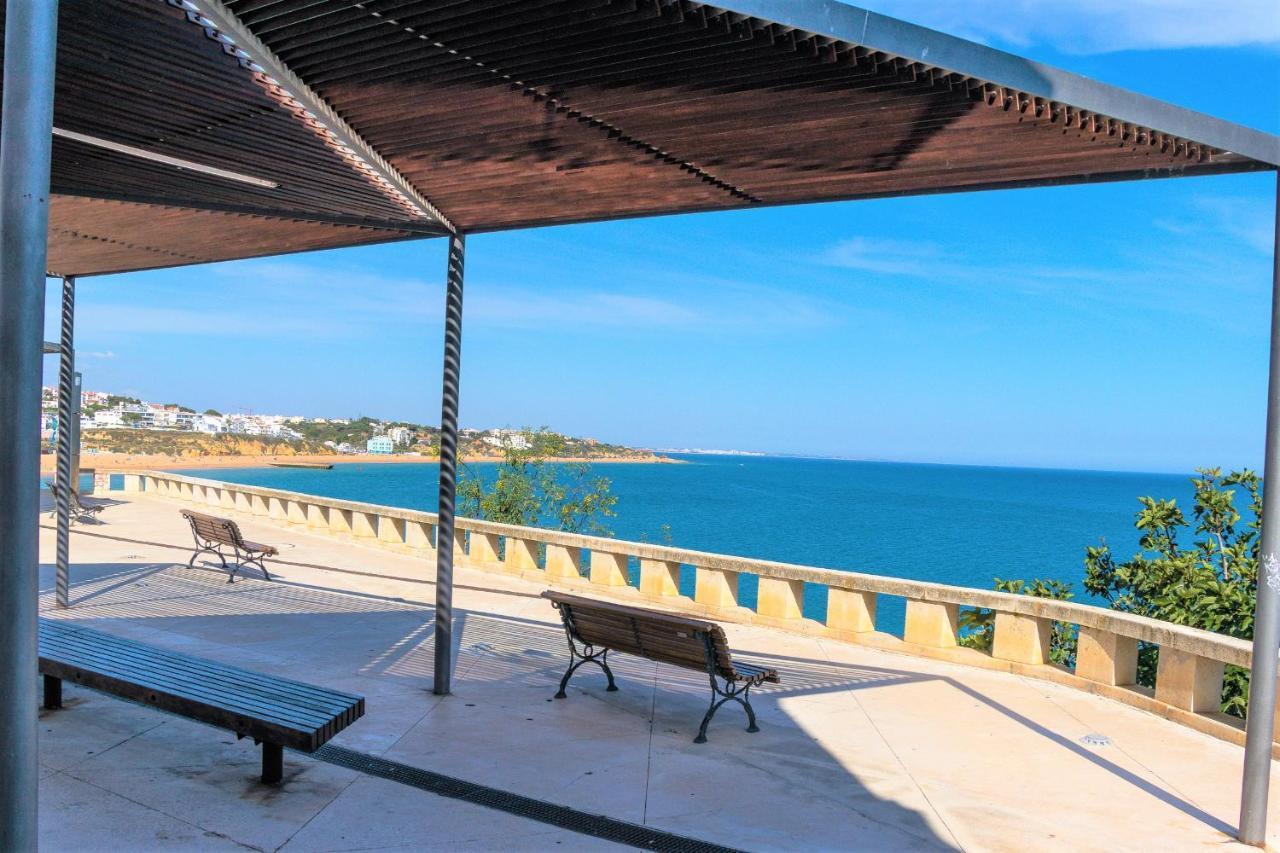 Rossio By Old Town Albufeira Exterior foto