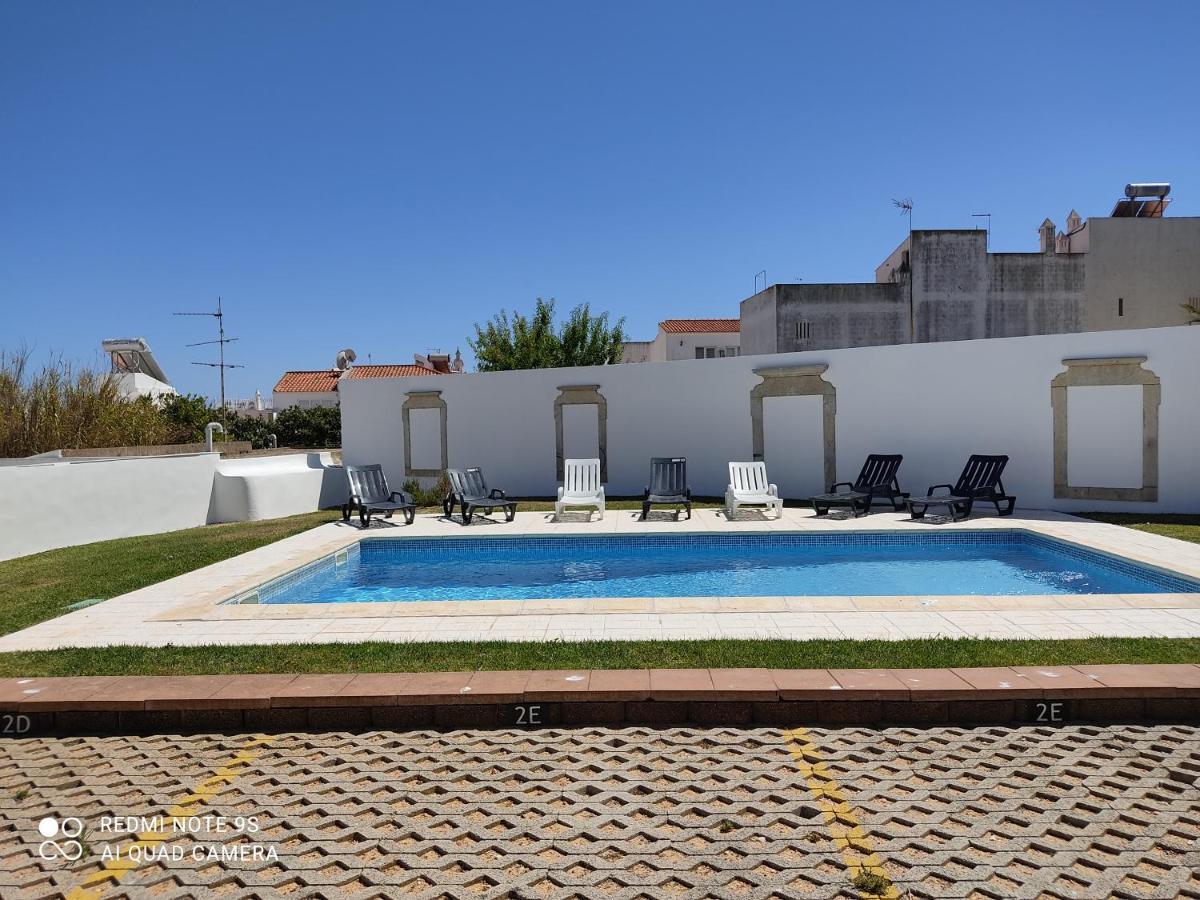 Rossio By Old Town Albufeira Exterior foto